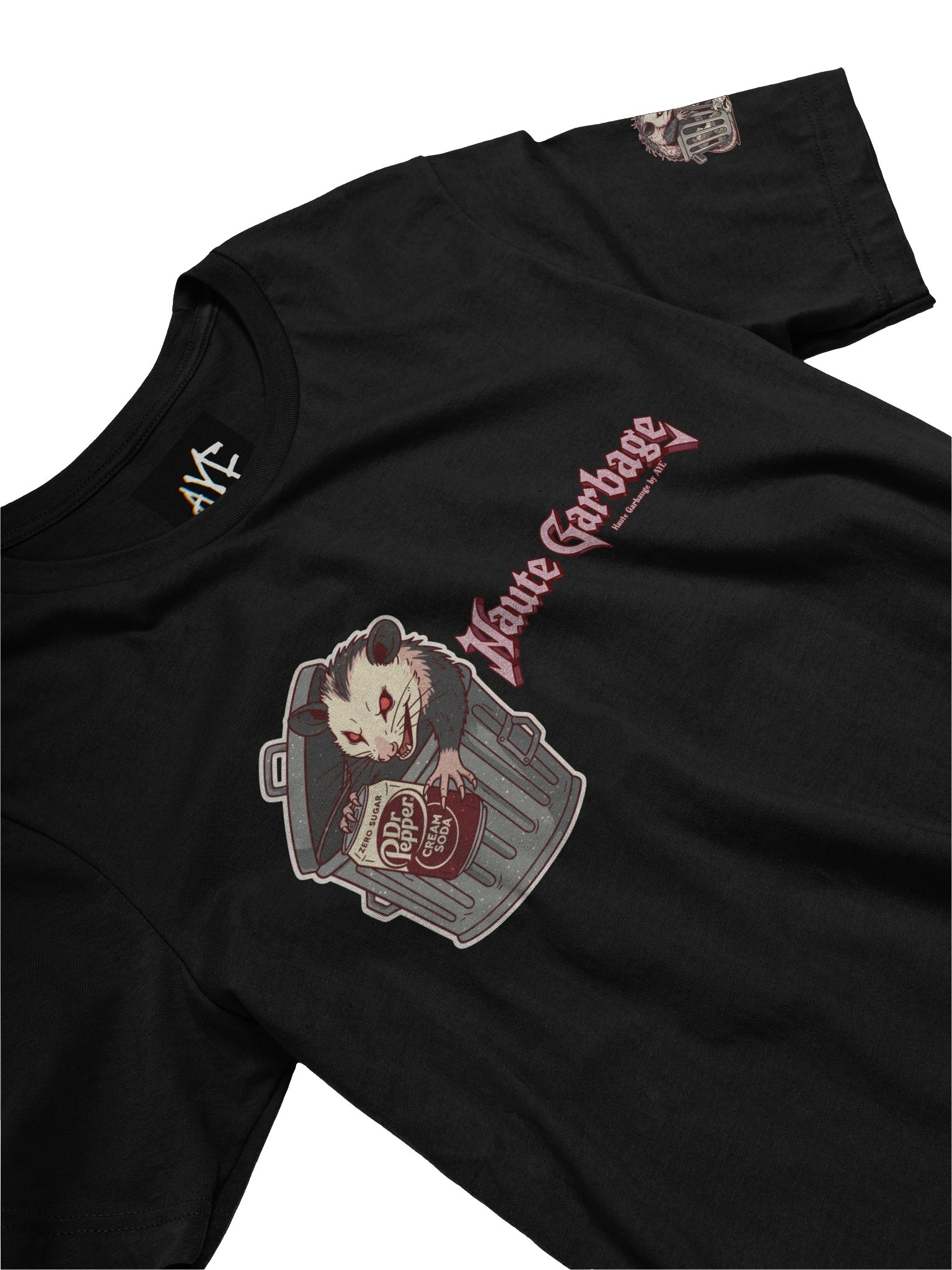 Iconic Softness T-Shirt product image (3)