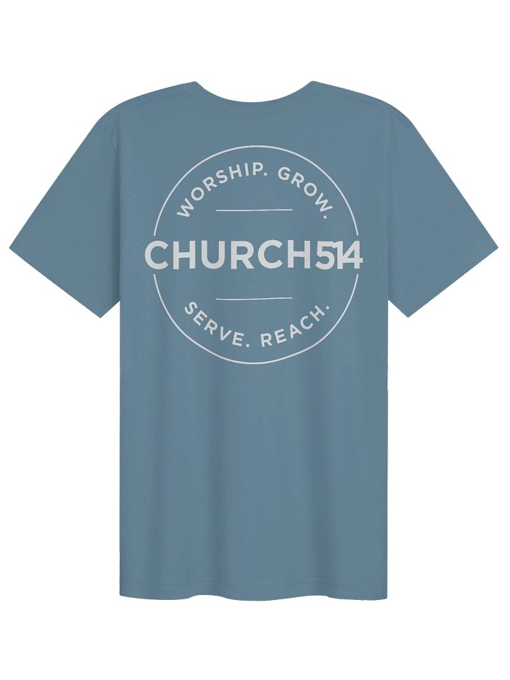 Circle Shirt product image (2)