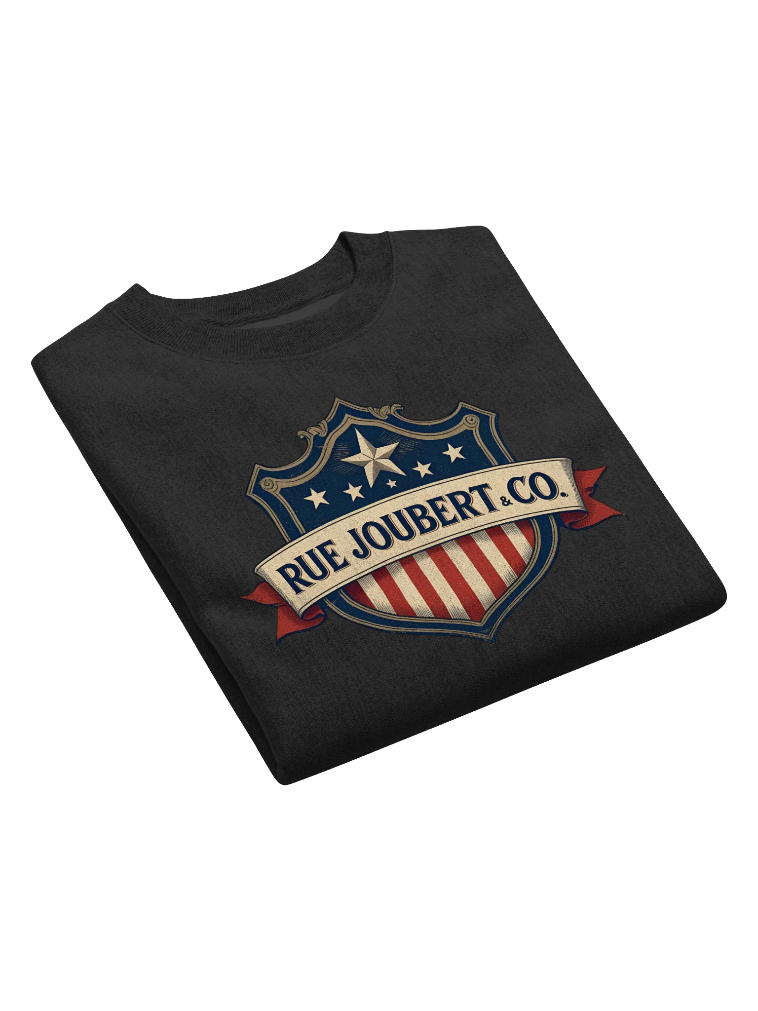 Rue Joubert Shield Champion Sweatshirt product image (5)