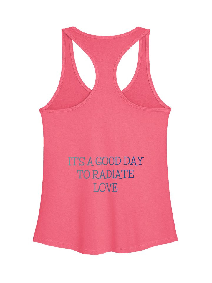 Spread Love Tank product image (8)