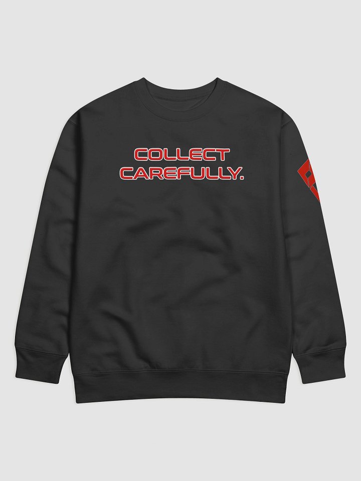 Collector Sweatshirt product image (57)