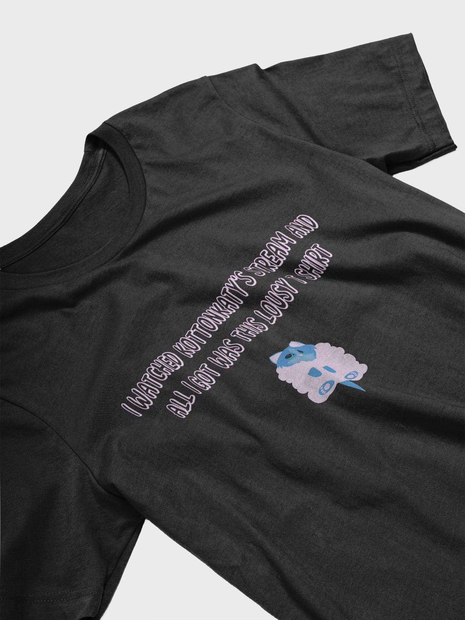 Lousy T product image (6)