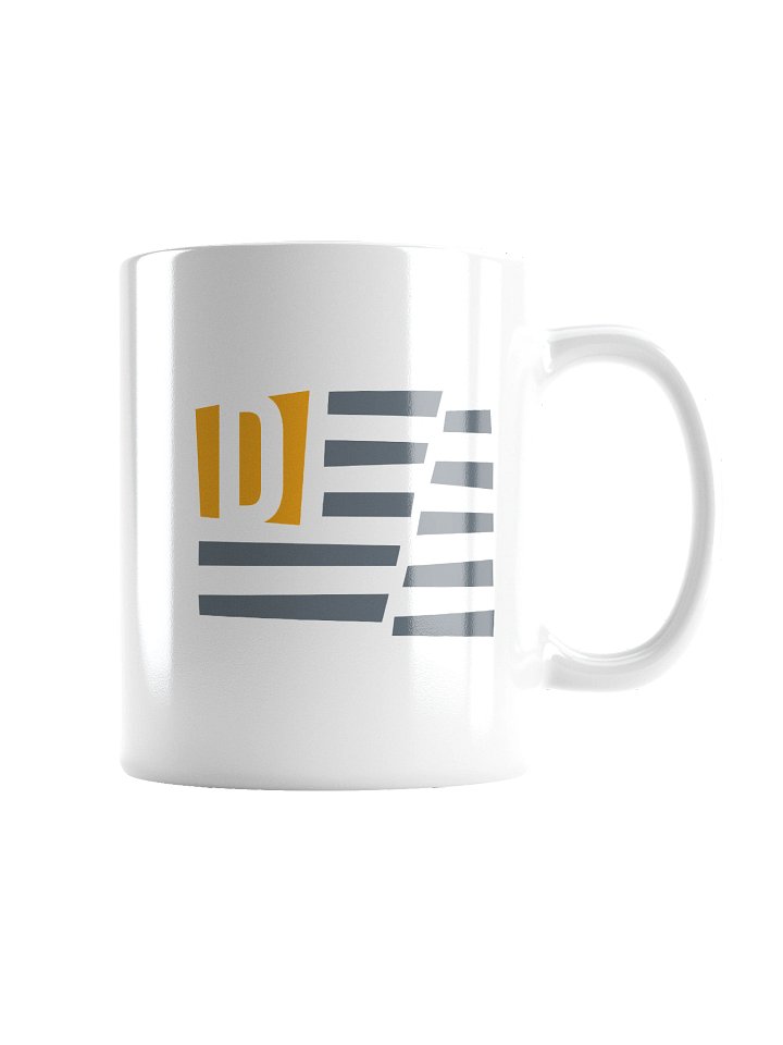 DSA 20oz. Extra Big Mug product image (2)