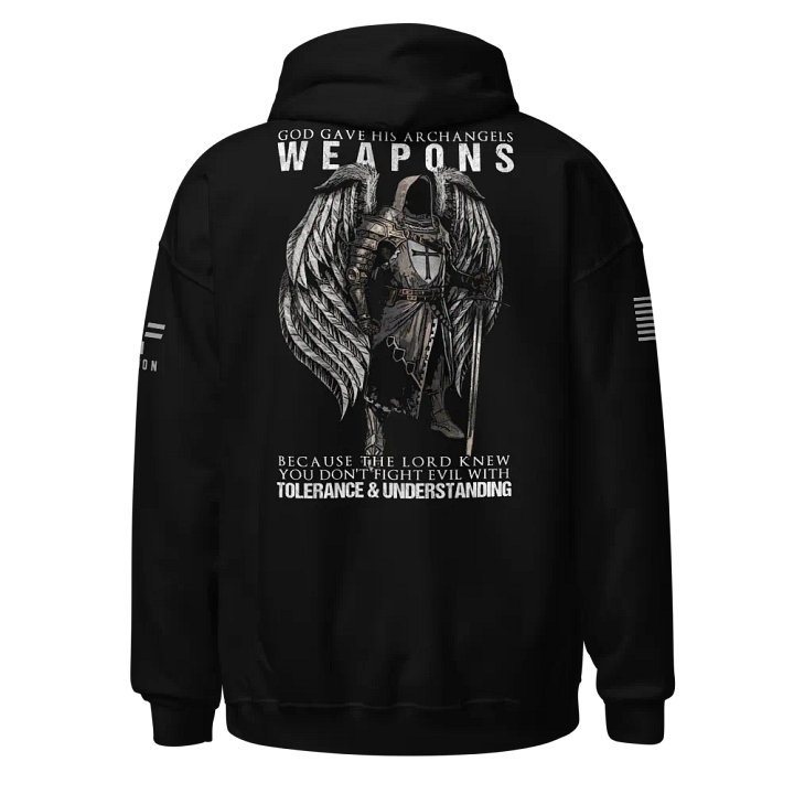 Archangel Hoodie product image (1)