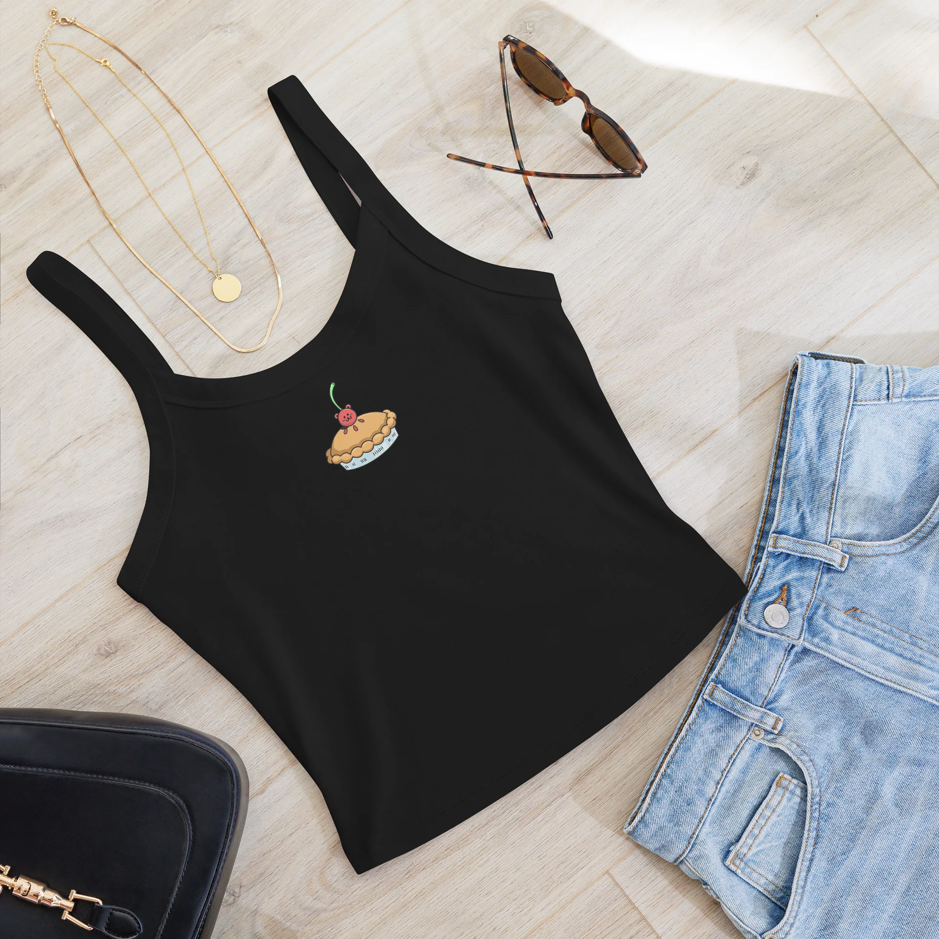 Sremepie Tank Top product image (4)