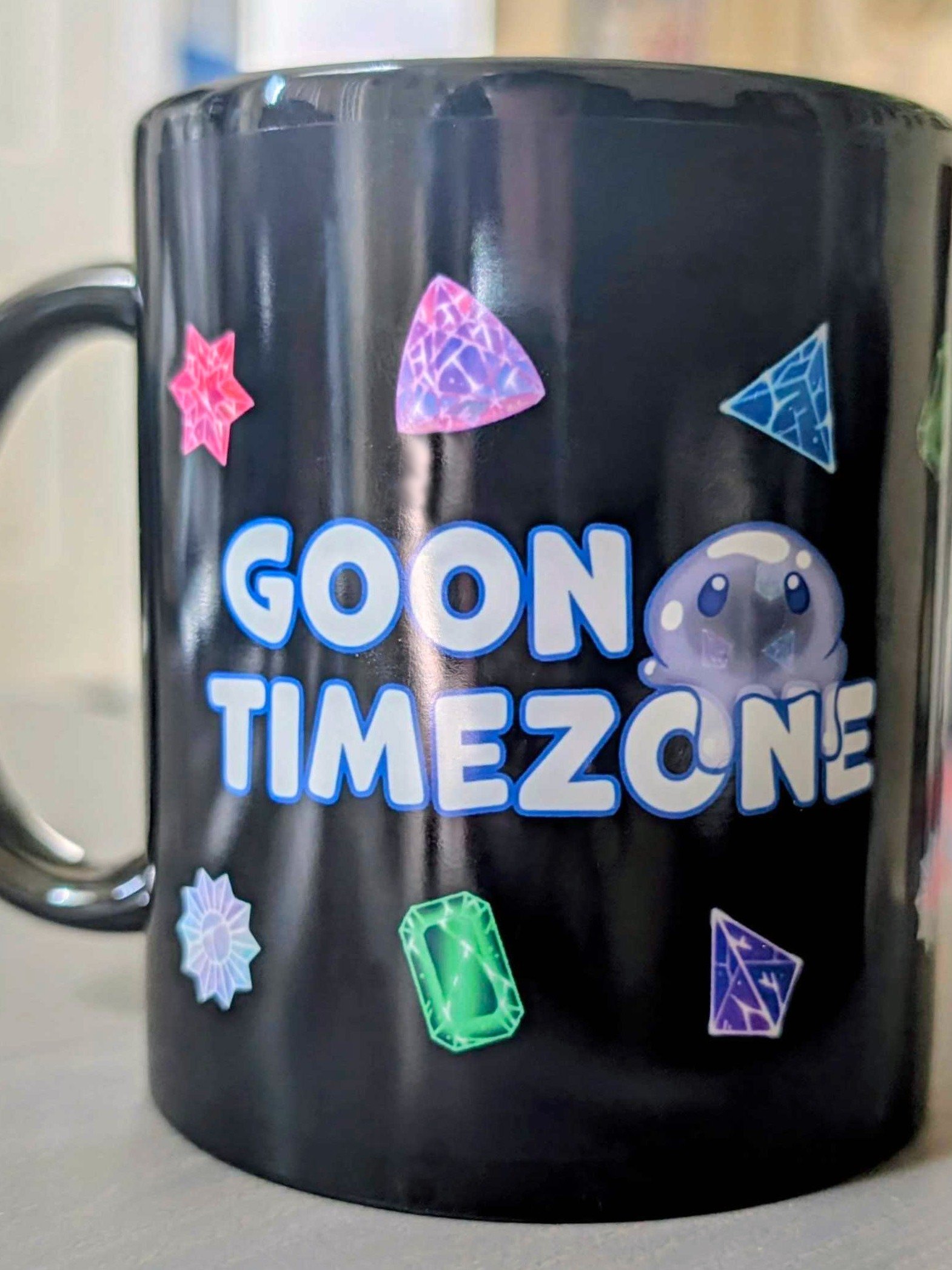 Goon Timezone Mug product image (7)