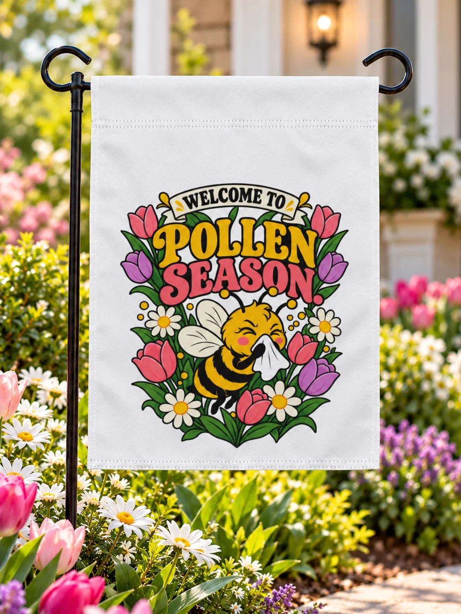 Pollen Season product image (1)