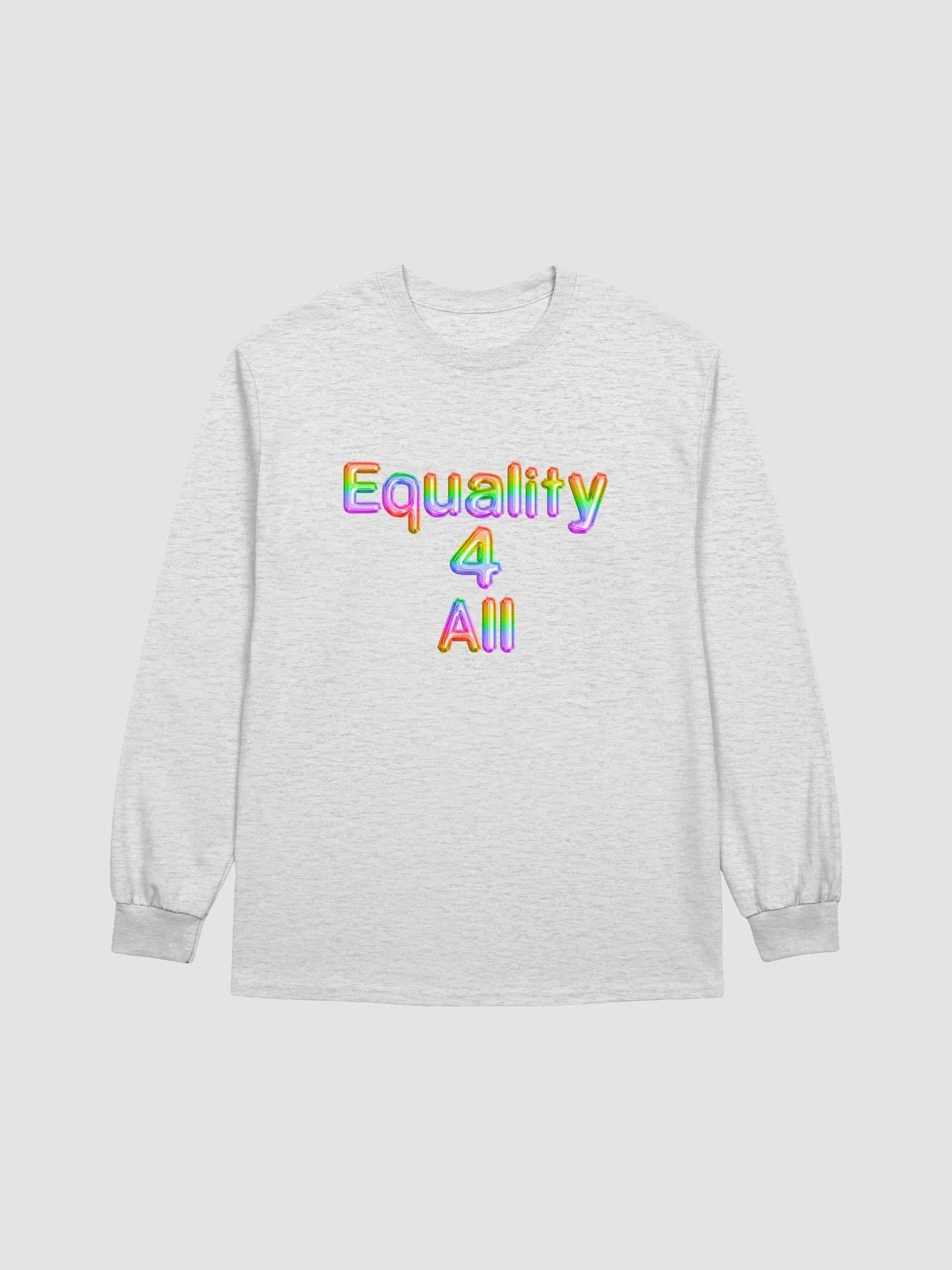 ETHANBOMB - EQUALITY FOR ALL product image (1)
