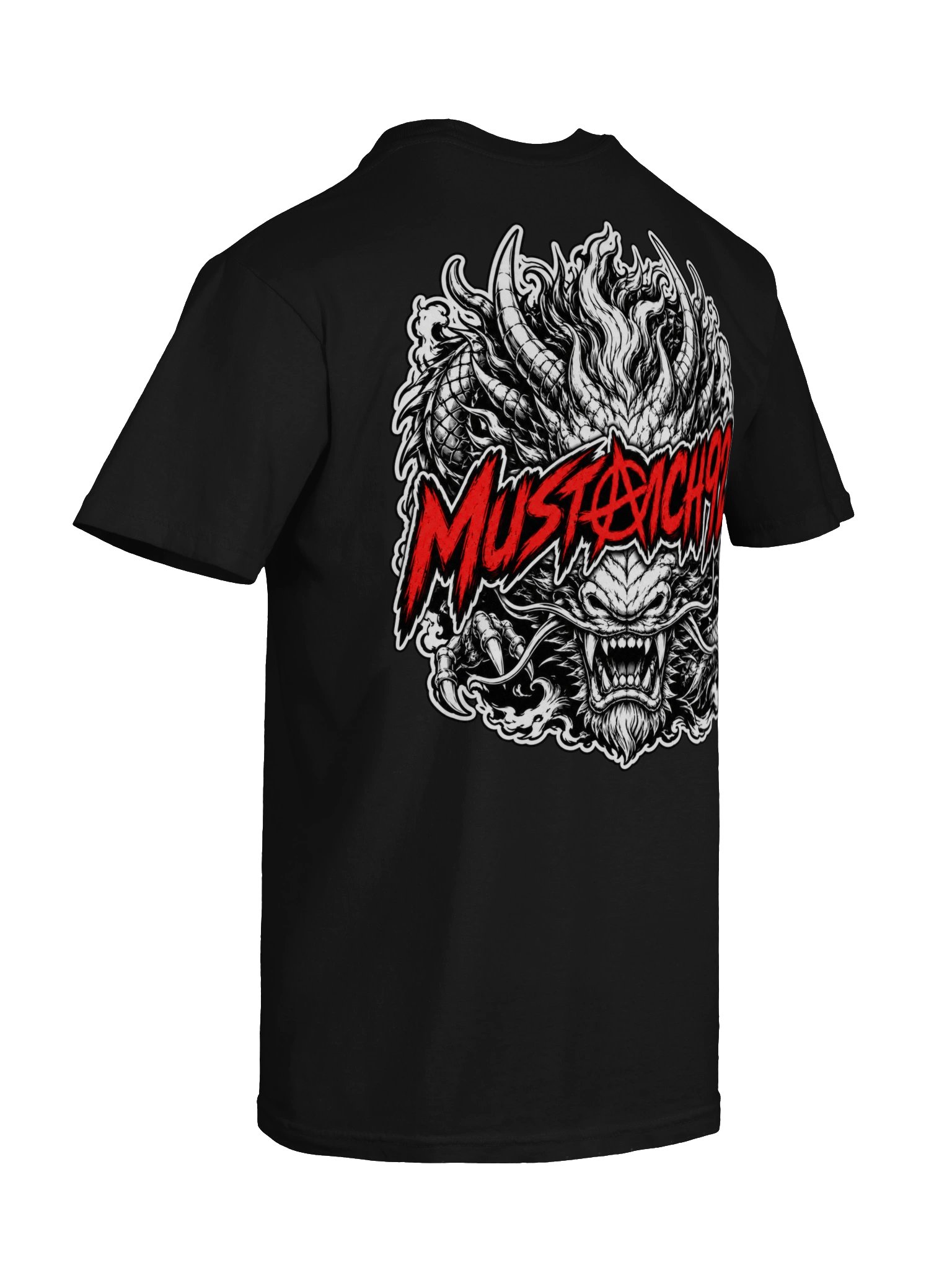 Dragon Anarchy Stach product image (8)