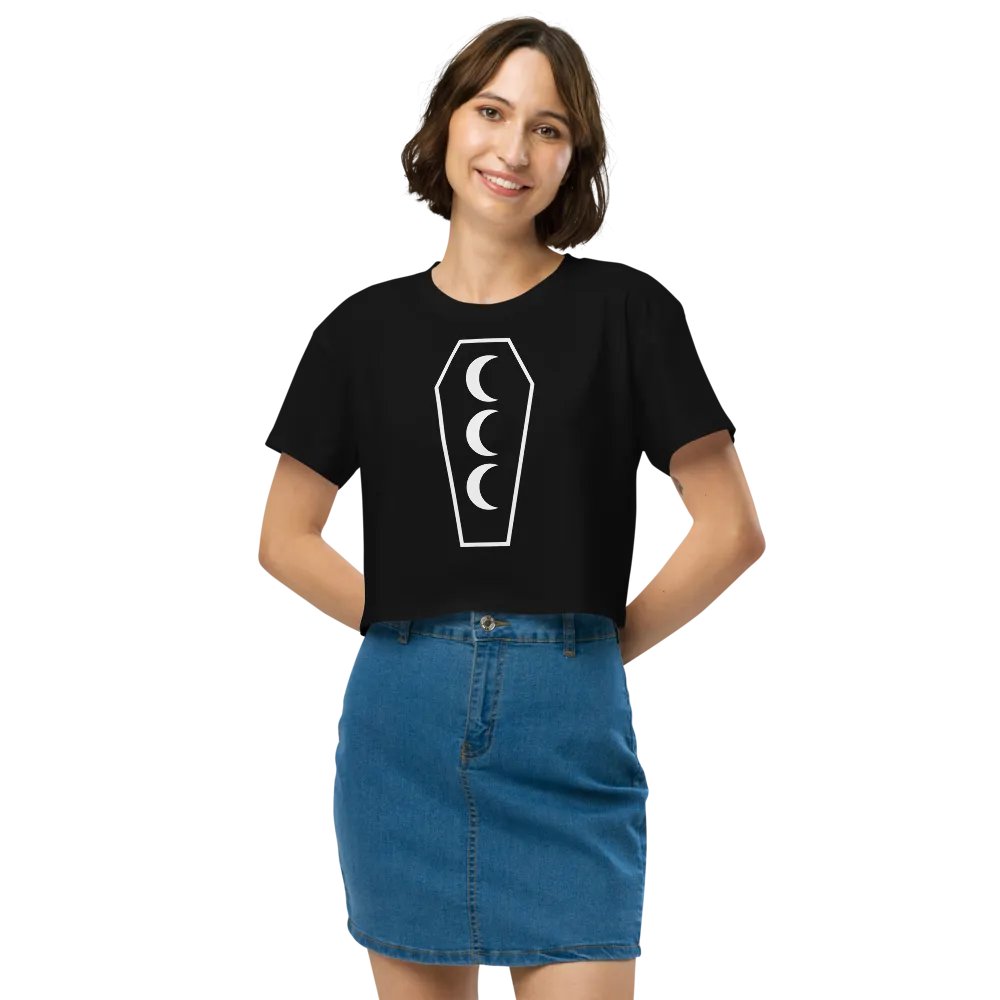 CCC Crop Top product image (3)