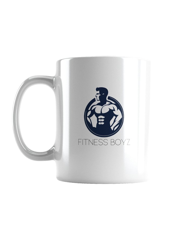 Fitness Boyz Mug product image (1)