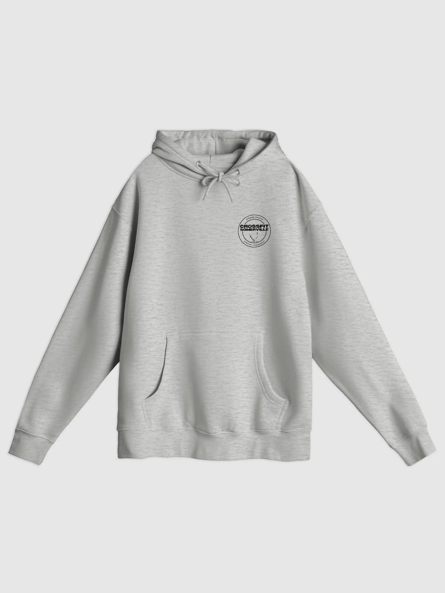 CFSV Classic Hoodie (Lane Seven) product image (1)