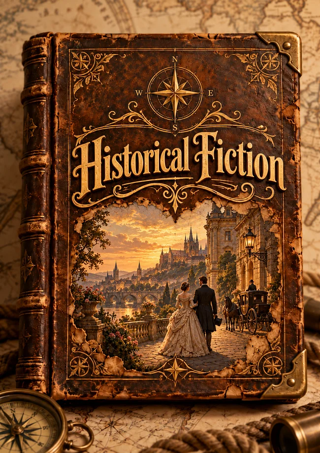 Historical Fiction