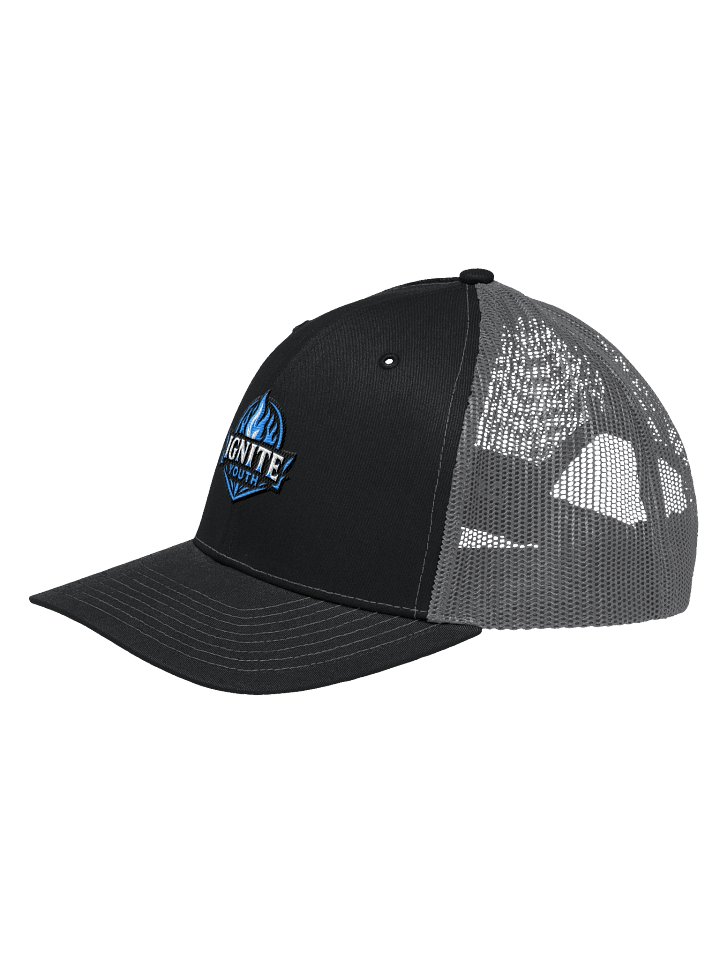 Ignite Hat product image (9)