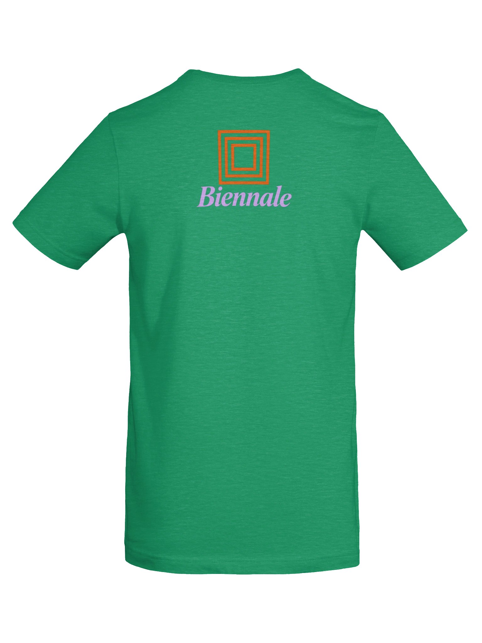 New York Bubble Logo T-Shirt product image (6)