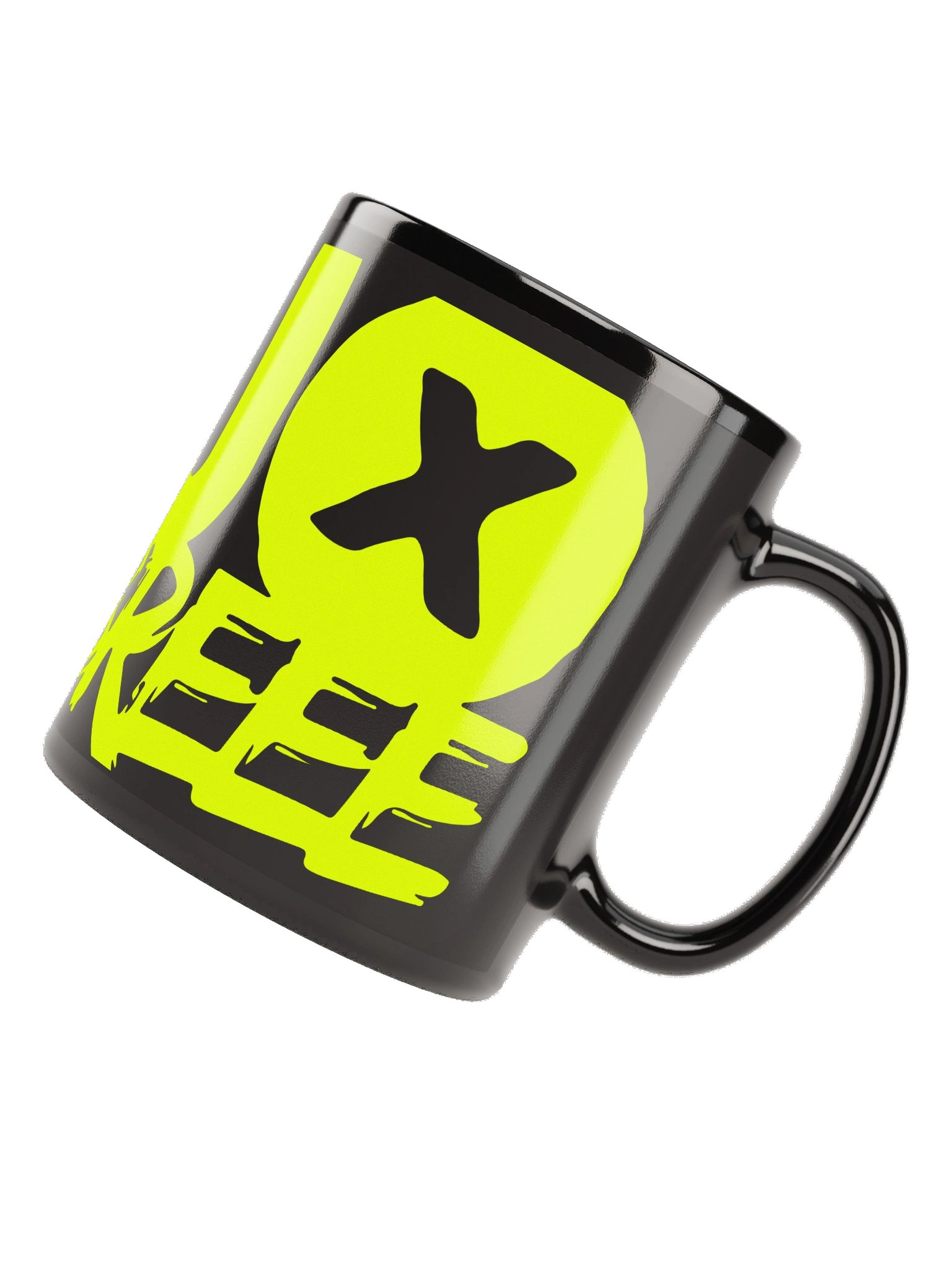 NEW! Jojo Rebrand Mug product image (12)