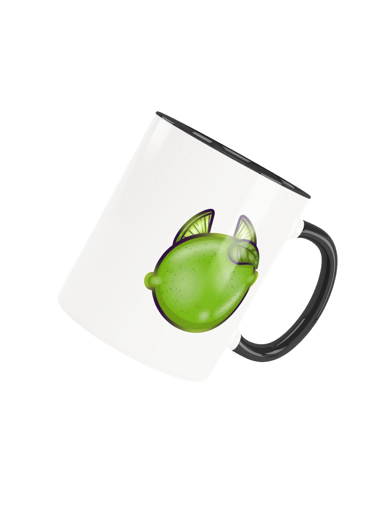 Lime Herd Mug product image (18)