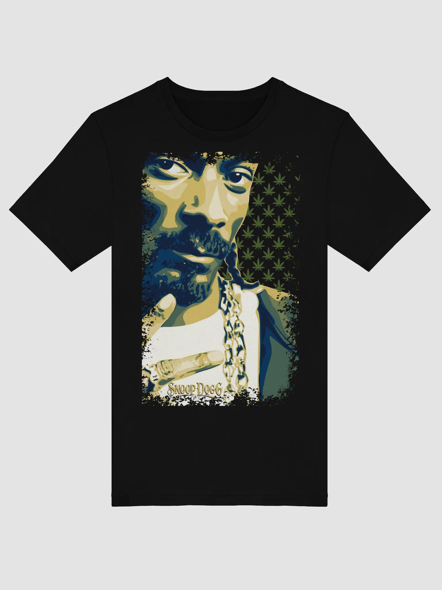 Snoop Dogg – Laid Back Legend product image (11)