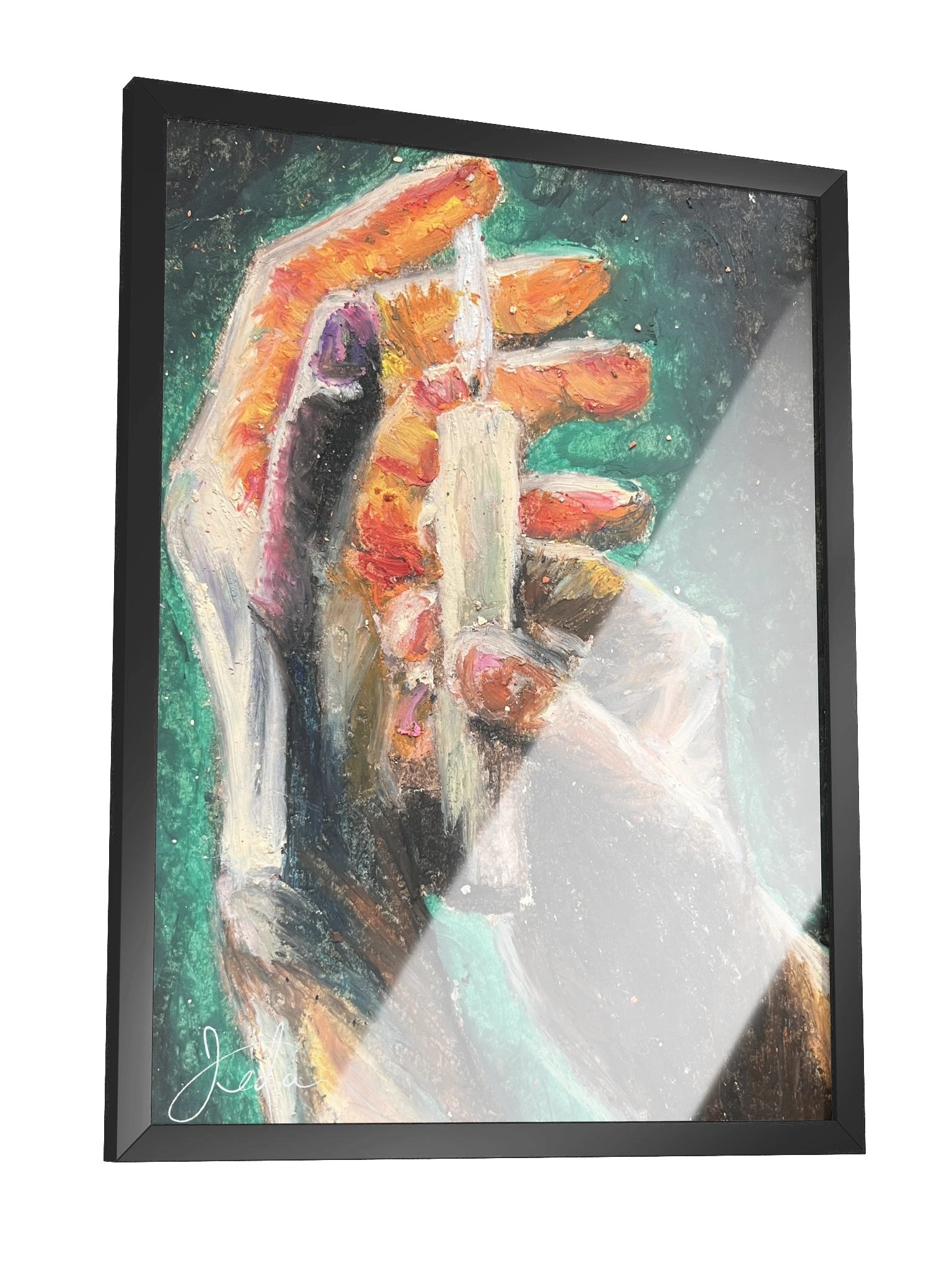 One more Light Framed product image (3)