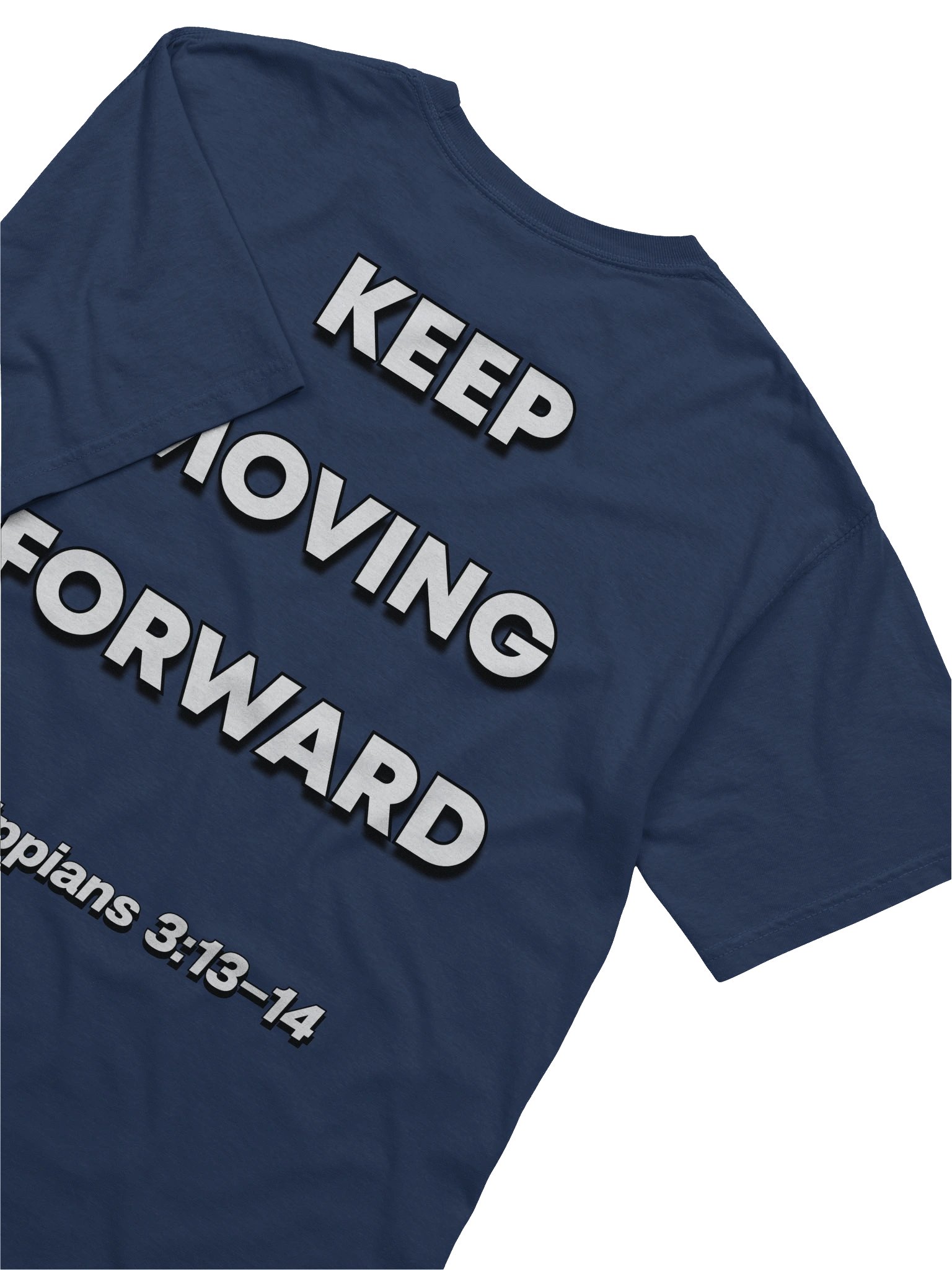 Keep Moving Forward T-shirt product image (40)