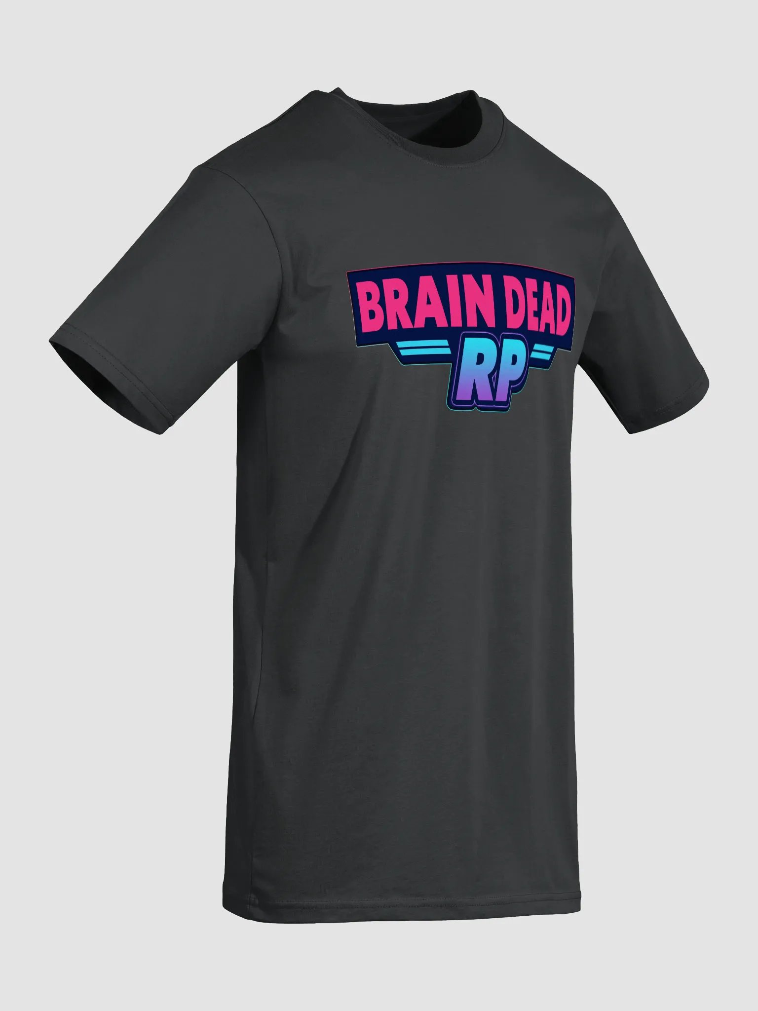 Heavyweight Brain Dead RP Shirt product image (8)