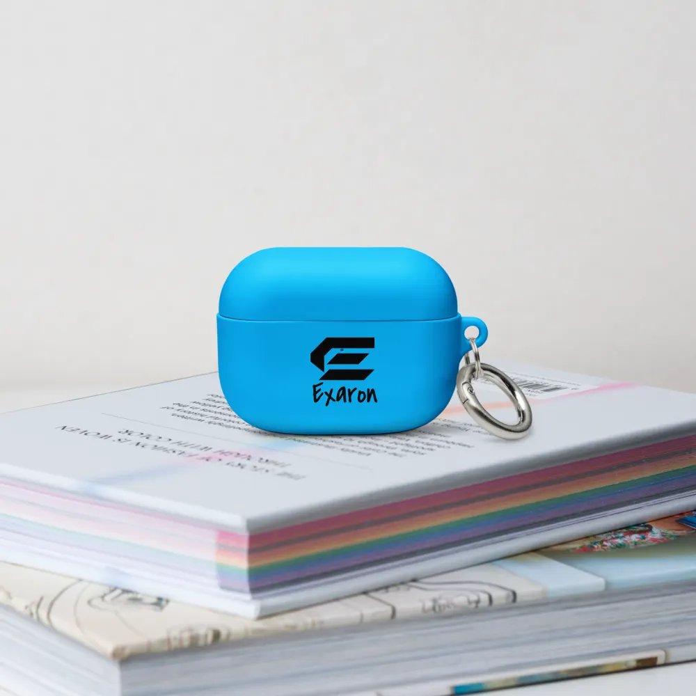 Exaron Airpod Case product image (8)