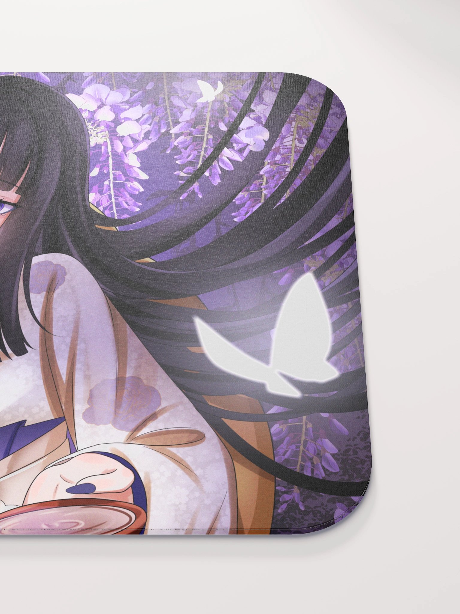 Starry "Sake" Mousepad product image (5)