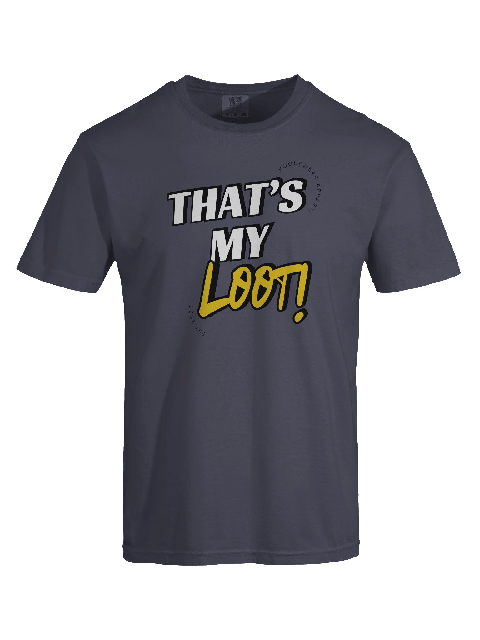 That's my loot! product image (7)