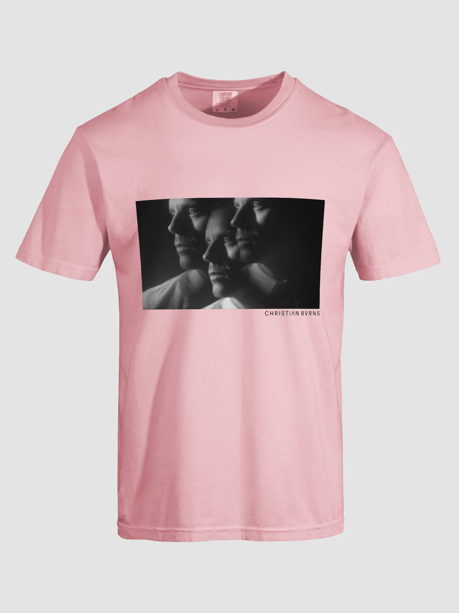 Kaleidoscope Tee product image (24)