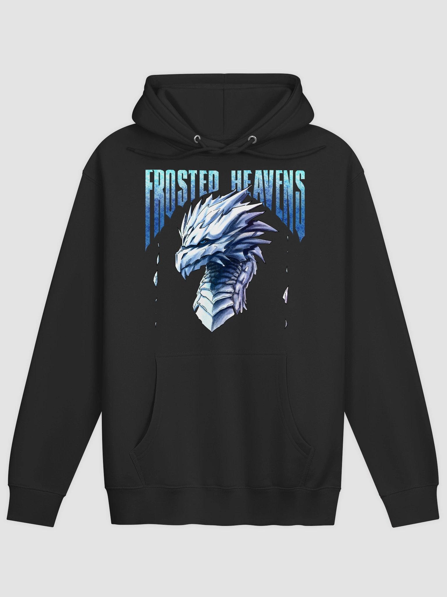 Frosted Heavens Hoodie product image (1)