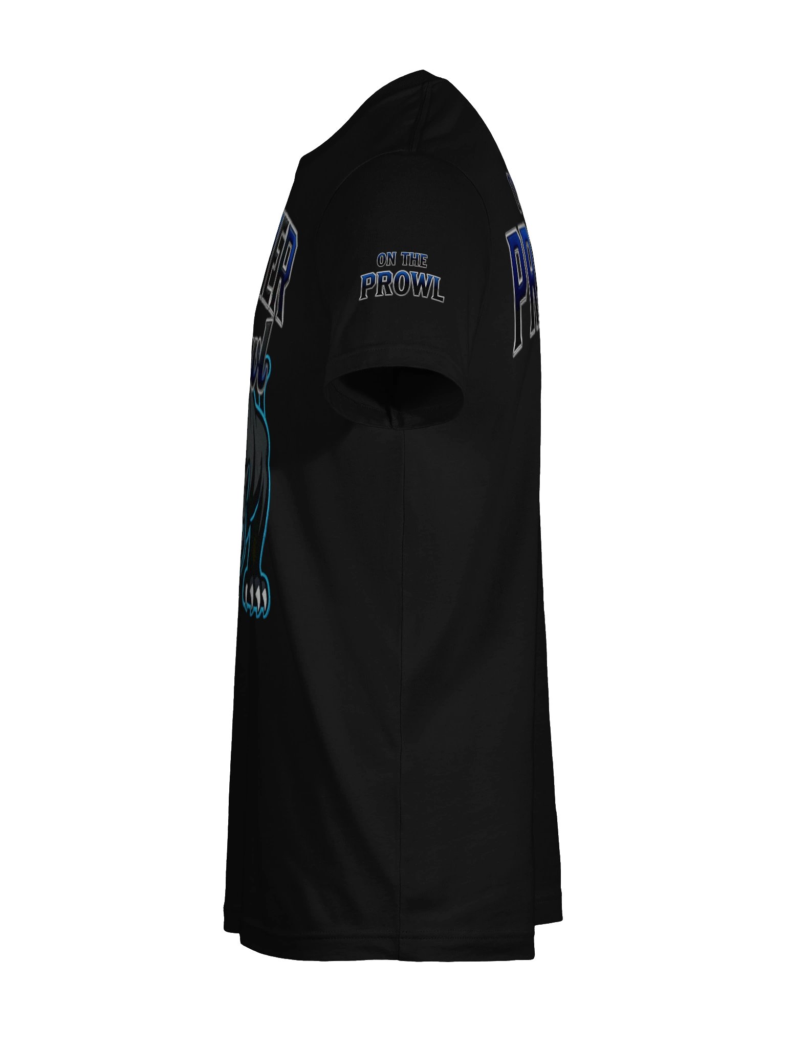 Panther Prowl | Carolina | Football | Home Locker product image (11)