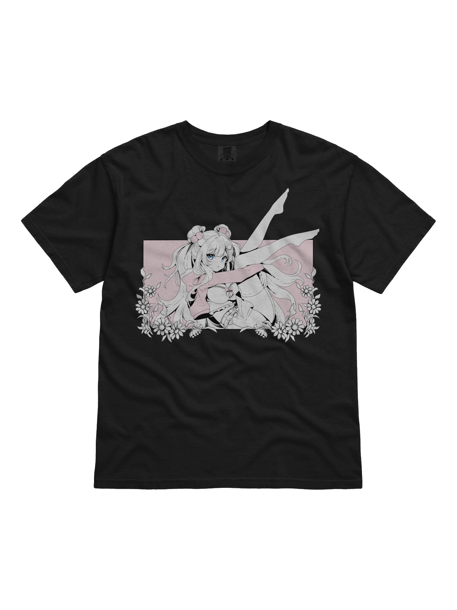 Head Over Heels Tee product image (1)