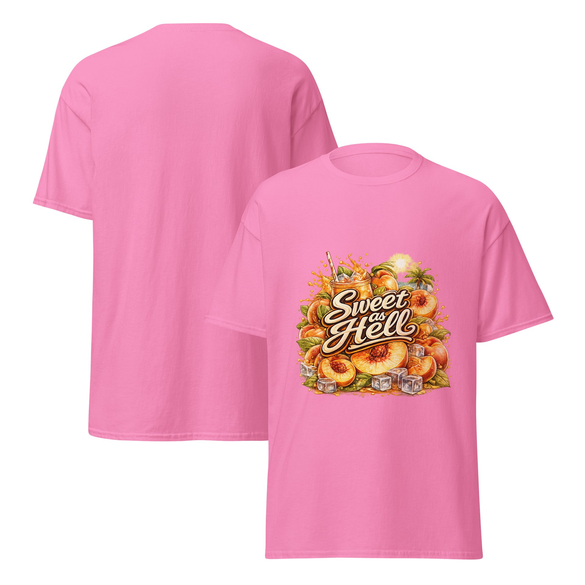 Peach — Sweet as Hell product image (31)