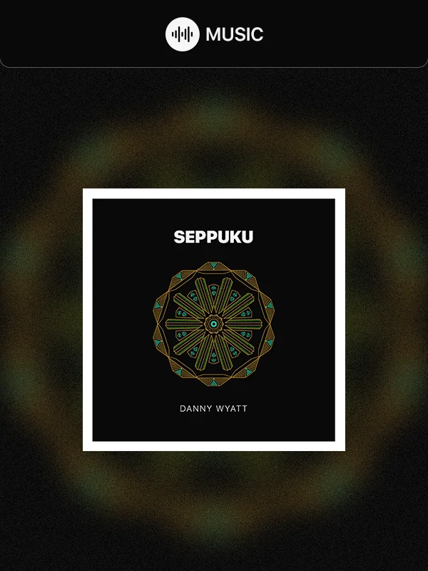 Seppuku (MP3 + WAV) product image (1)