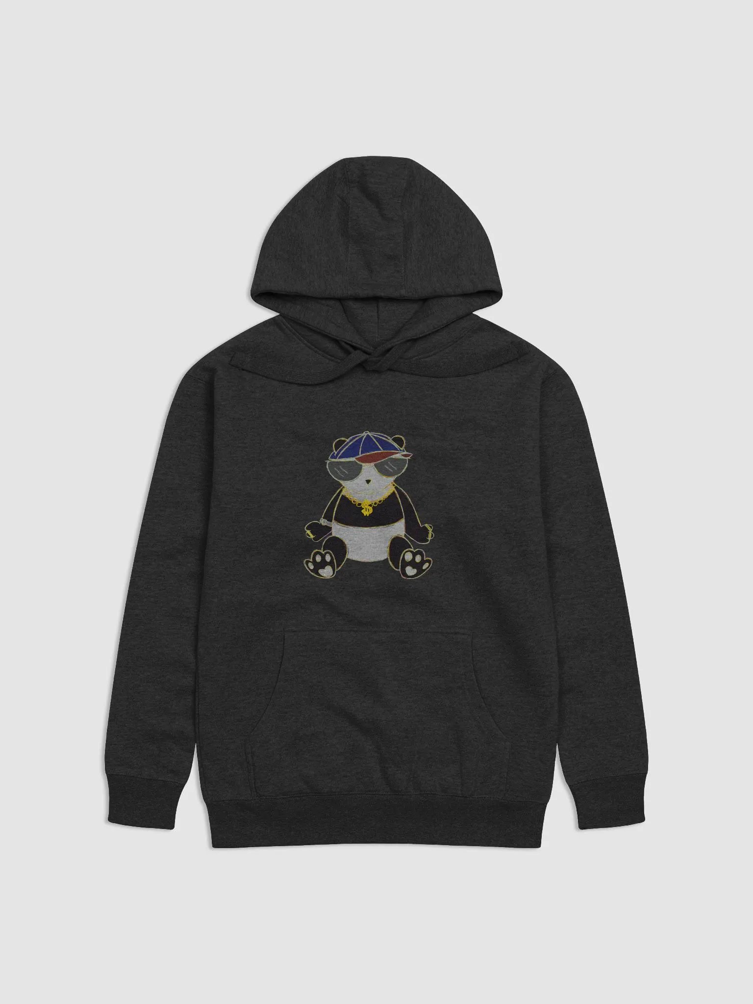 Phat Panda product image (6)