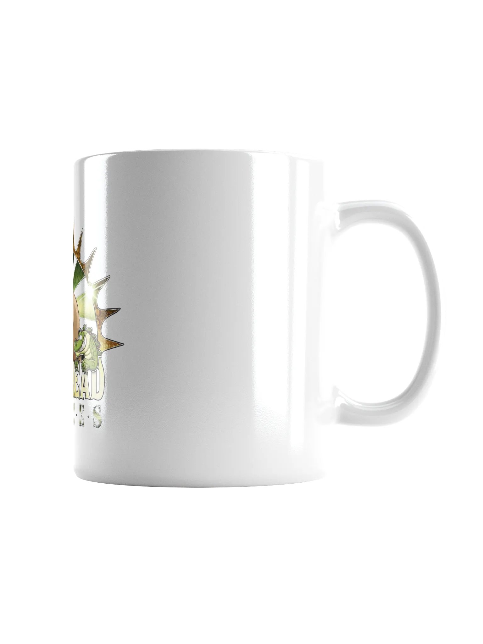 GatorHead Bullies Mug product image (3)