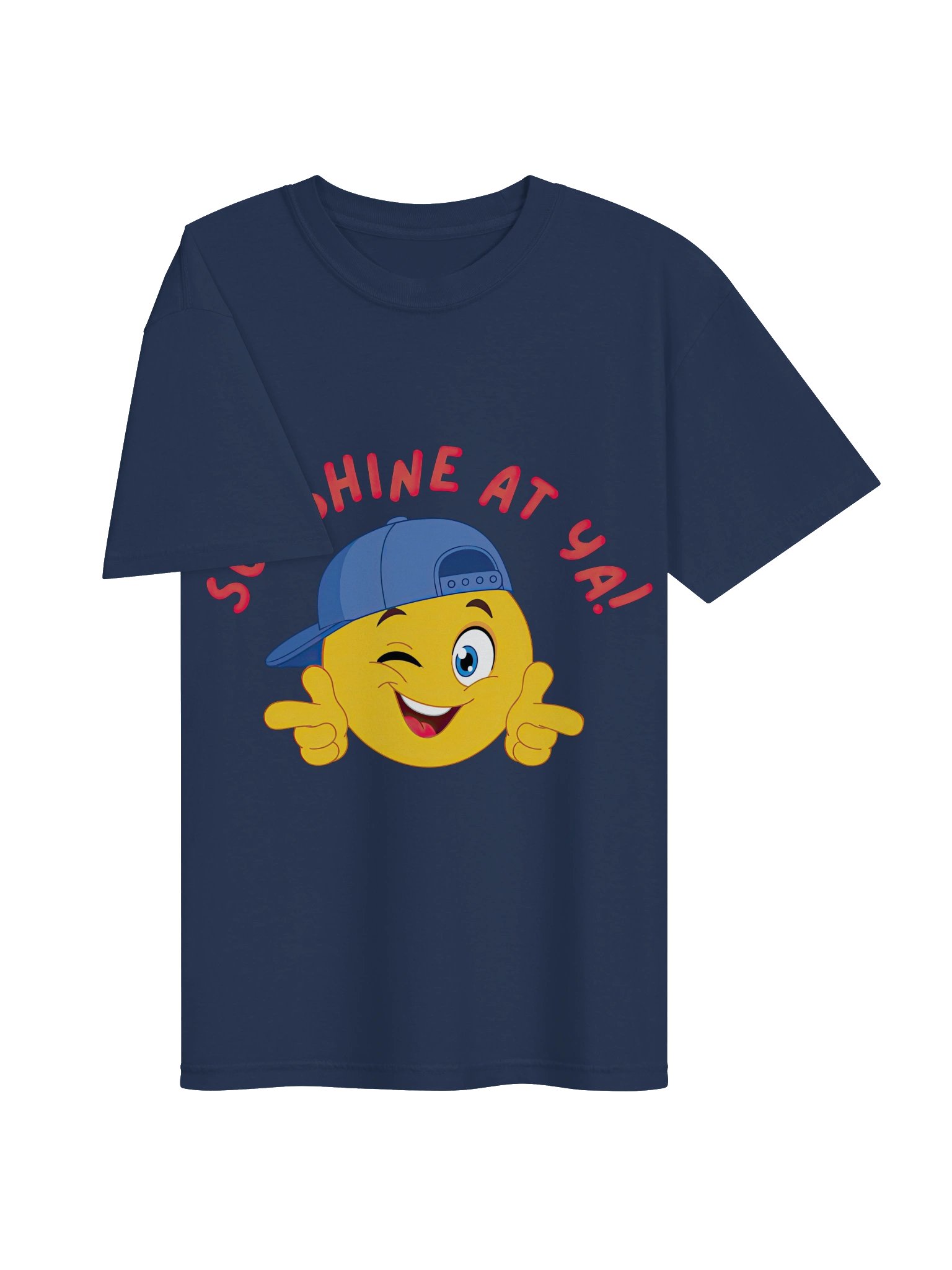 Sunshine at Ya! (Tee) product image (23)
