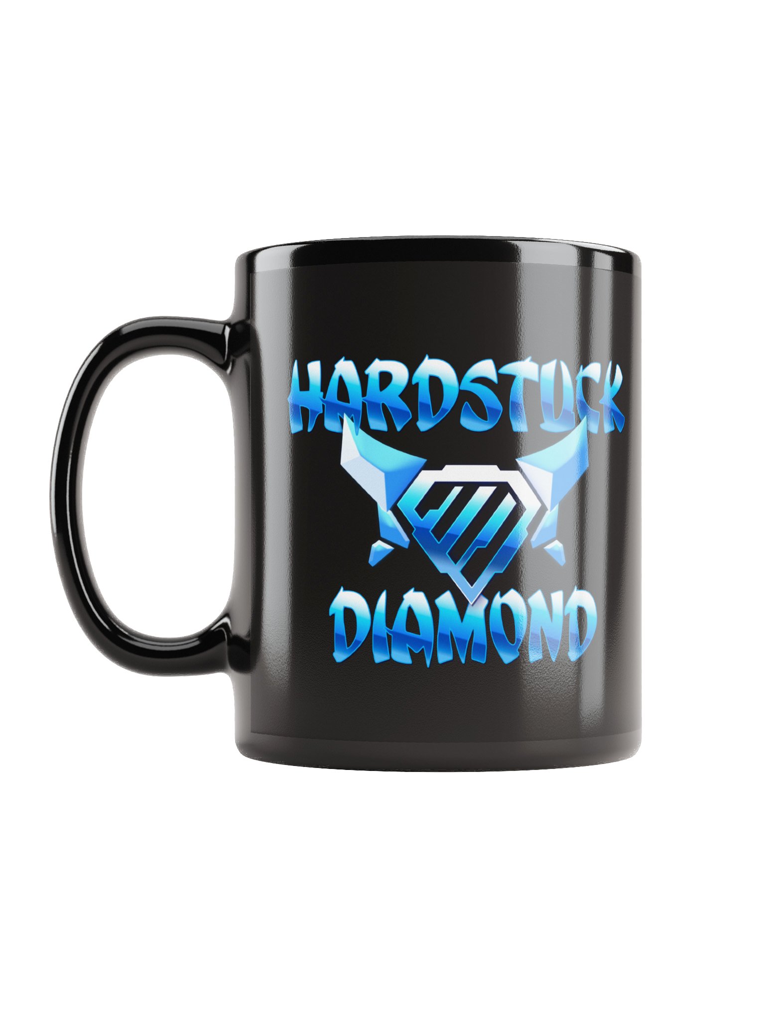 Hardstuck Diamond Mug product image (4)
