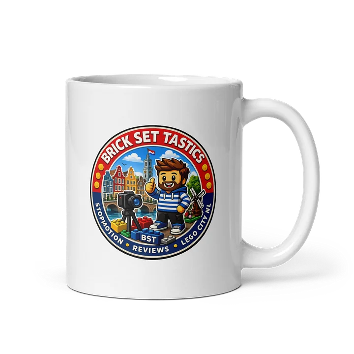 Koffie mok product image (1)