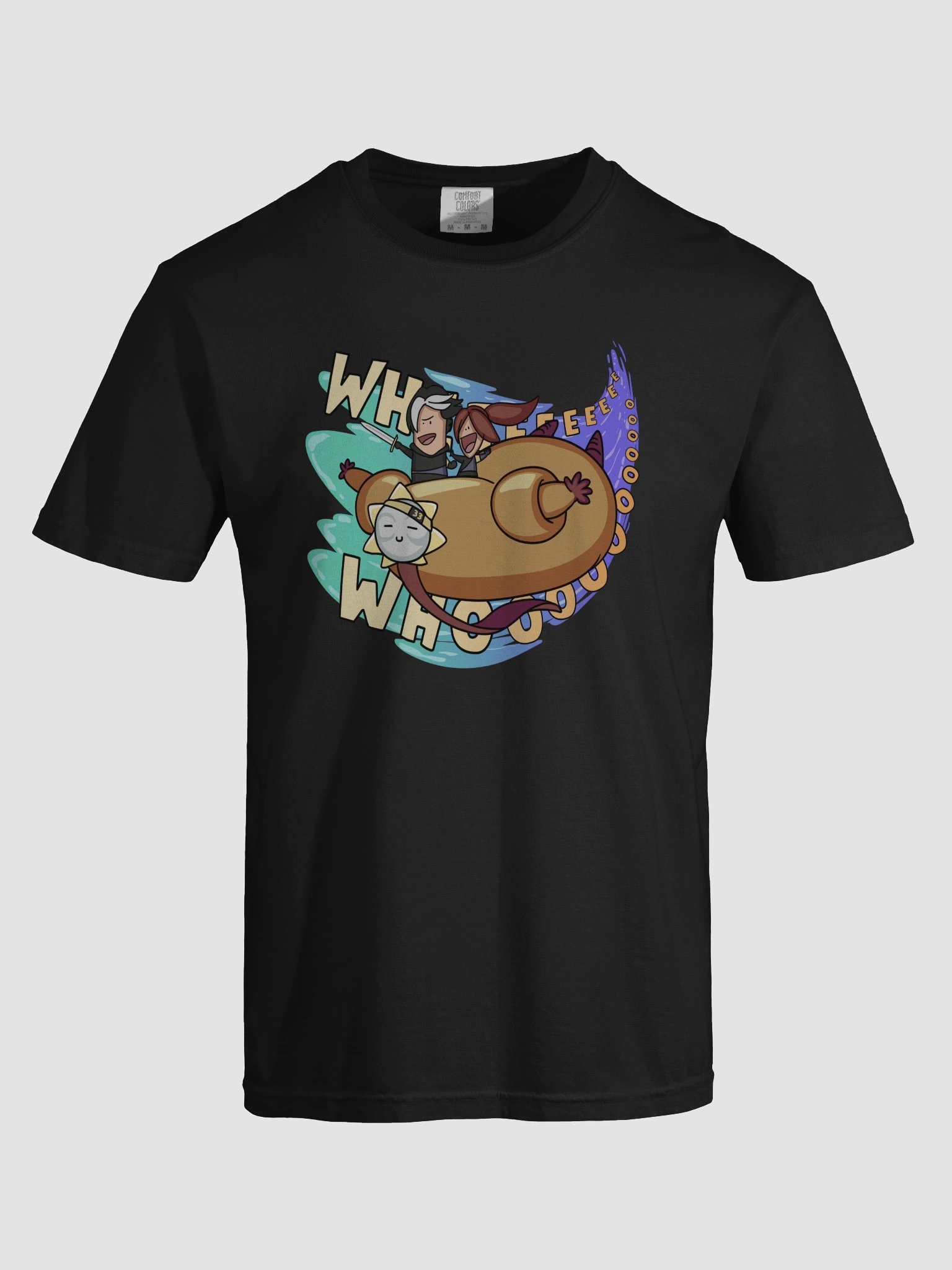 Life is Whee & Whoo product image (33)