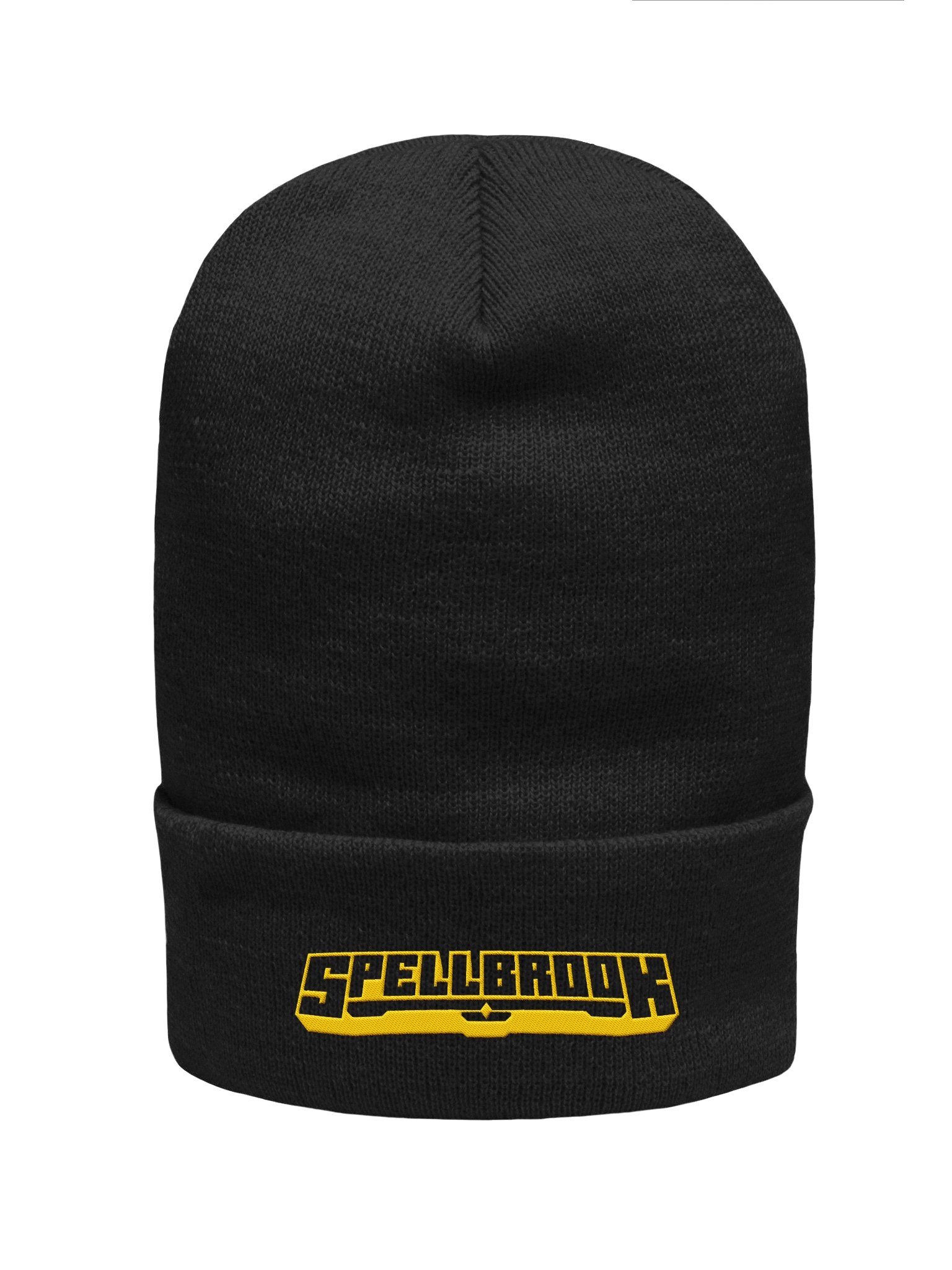 Spellbrook Beanie product image (1)