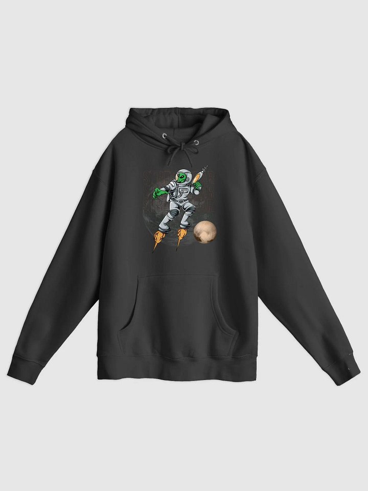 Galactic Explorer Hoodie product image (1)
