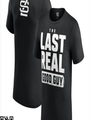 🔥 The Last Real Good Guy has NEW merch! If Sami Zayn is your guy, don't miss his newest official WWE Shop T-Shirt. Whether you've supported the Underdog from the Underground since day one or you're just joining the movement, this is one of the cleanest Sami shirts yet. 📱 Scan the QR Code on the image or use my affiliate link below! 🛒 https://wwe-shop.sjv.io/yZWgN2 #SamiZayn #LastRealGoodGuy #WWEMerch #WWEShop #WWE #WWEUniverse #Wrestling #ProWrestling #WrestlingTok #TikTokWrestling #WWETwitter #WWERaw #UnderdogFromTheUnderground #FanGear #Affiliate #SupportCreators