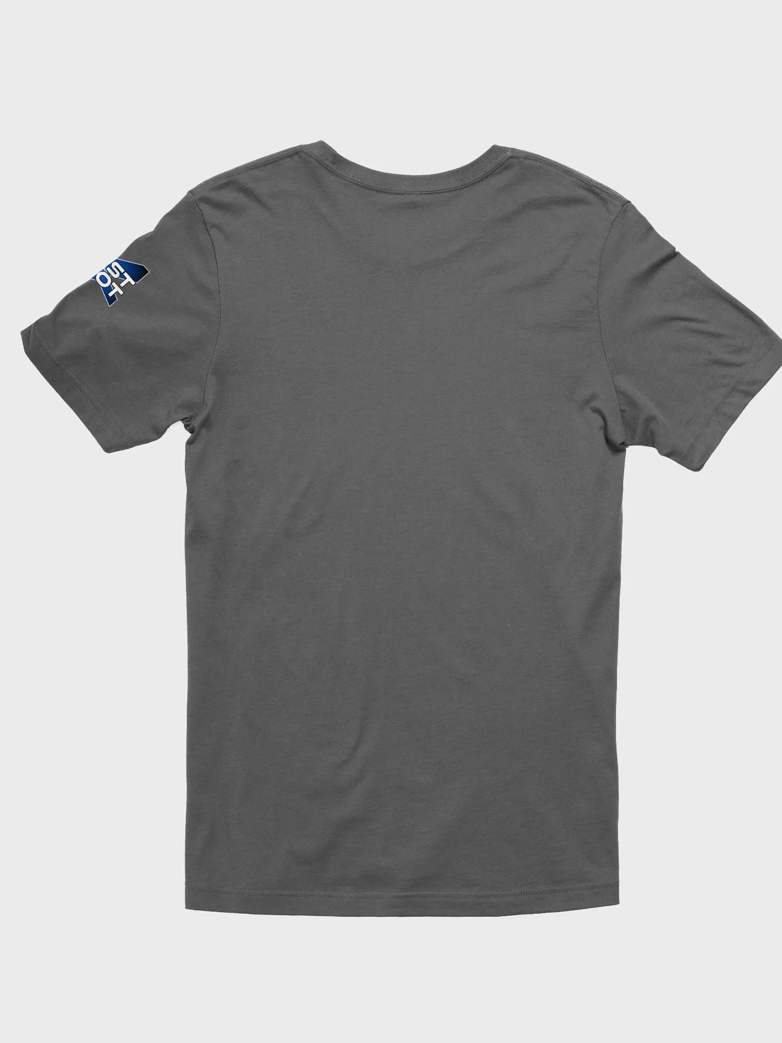 Punch Fascists T-Shirt (dark) product image (2)