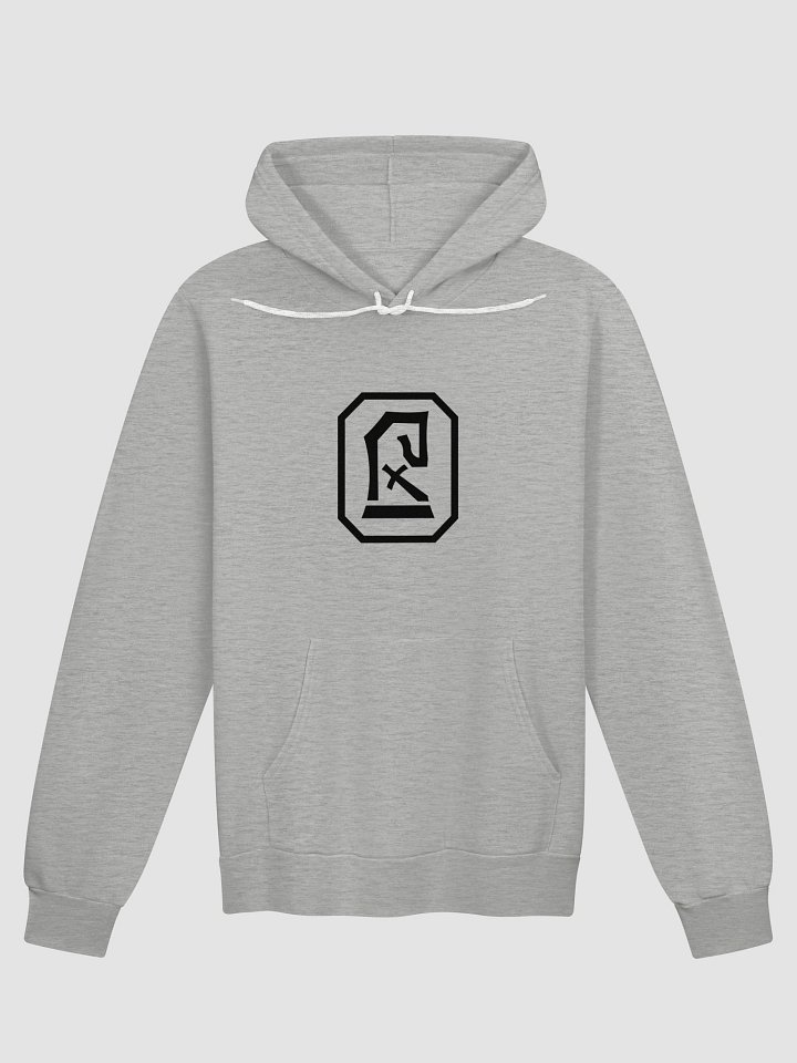 The Simple Hoodie product image (4)
