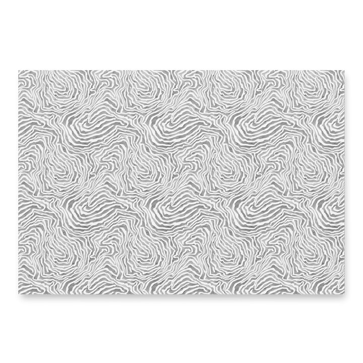 Light Grey Snake Paper Sheets product image (1)