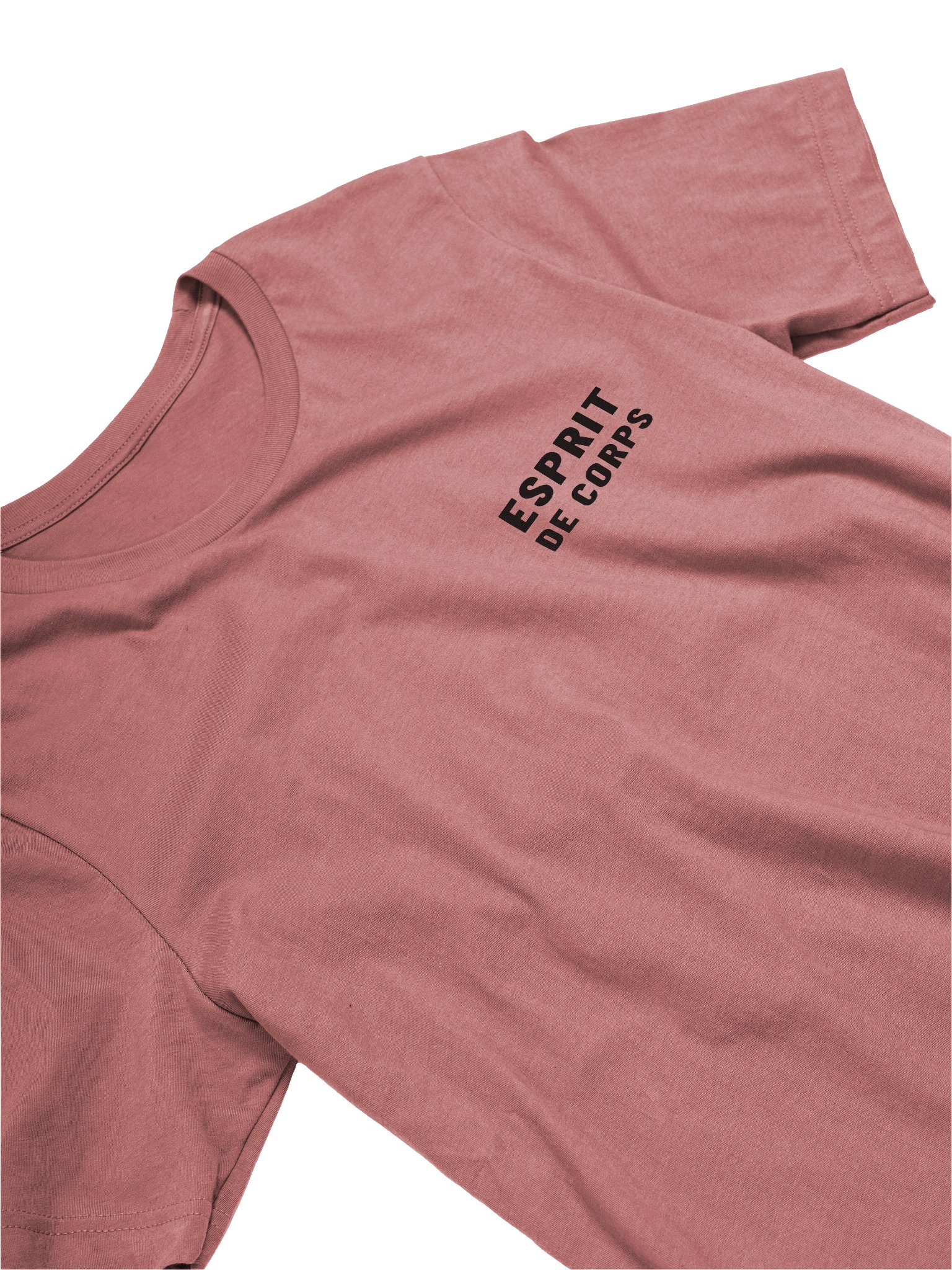 Women’s Esprit Veteran Tee product image (16)