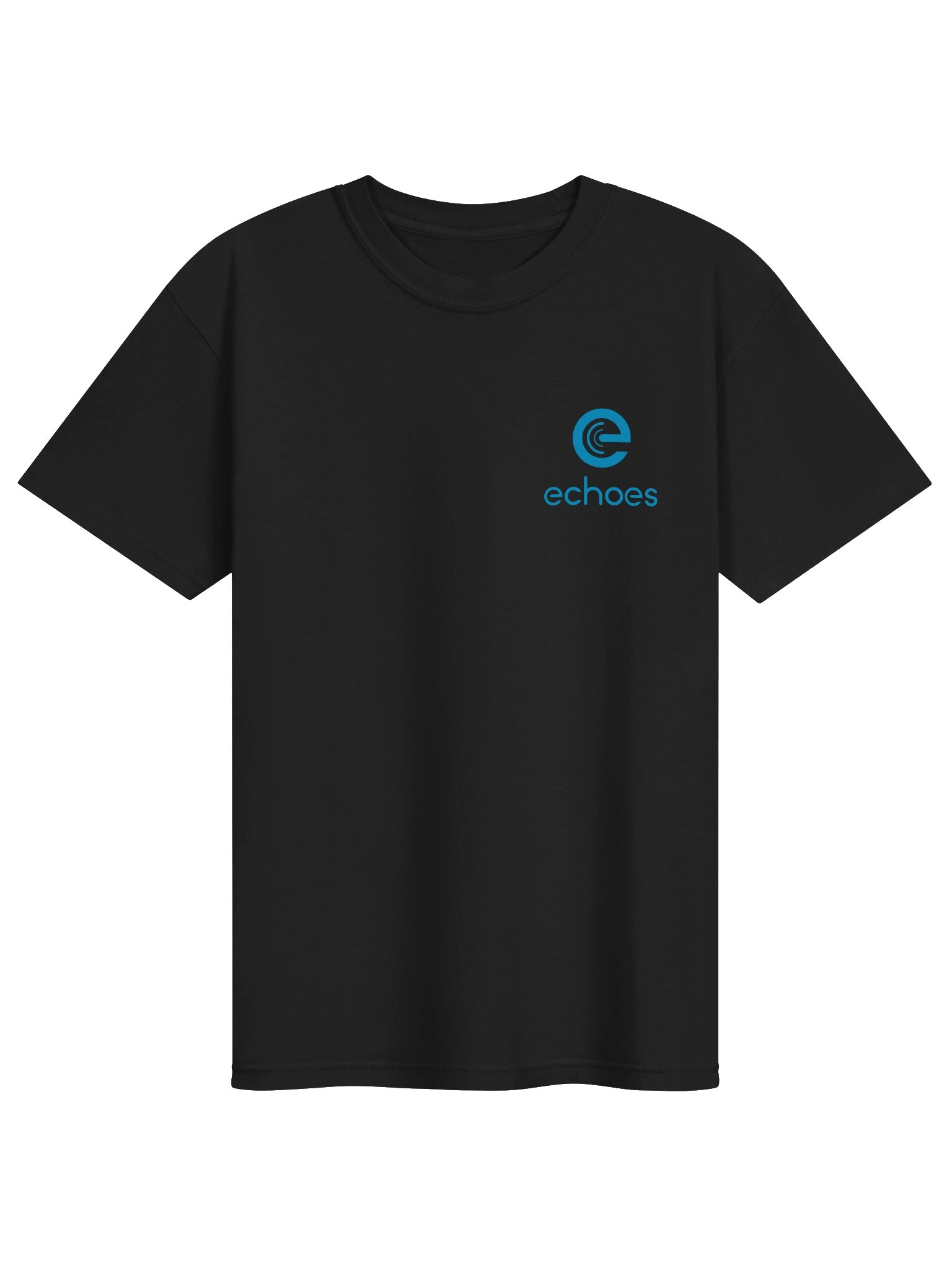 Type and Tale Tee - Brutalist product image (1)