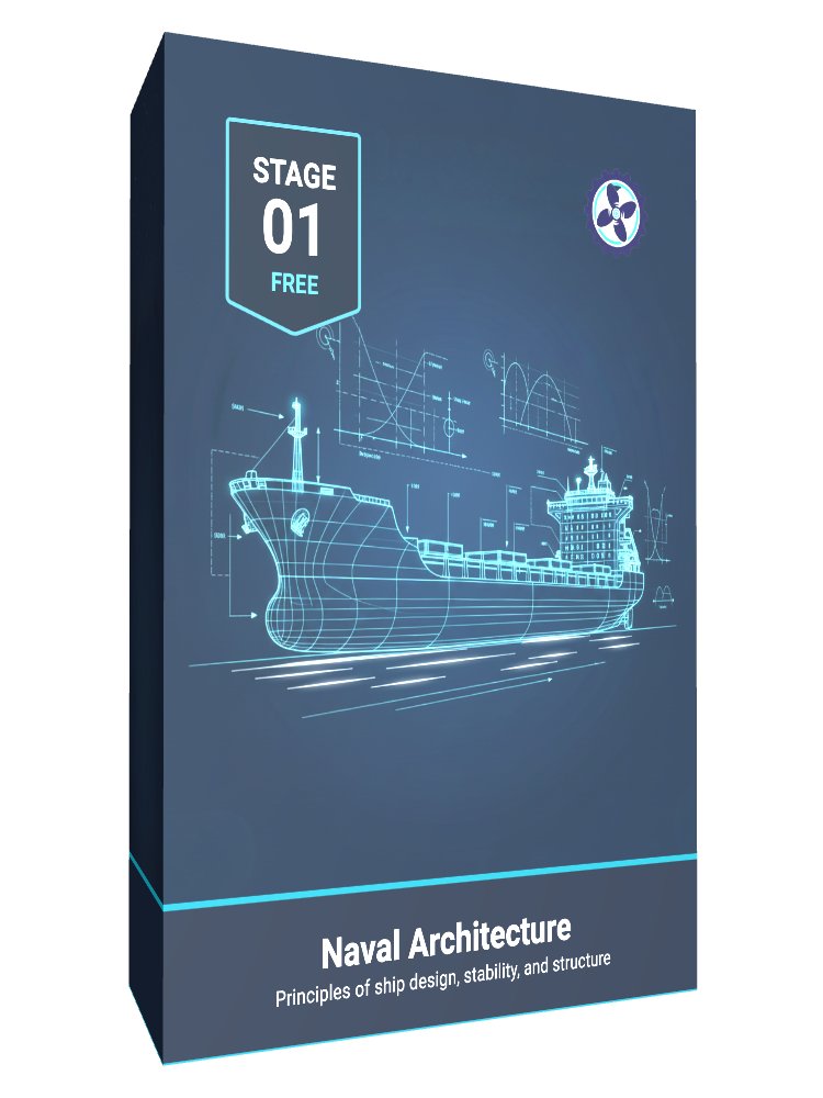 Basic | Naval Architecture & Ship Construction product image (2)