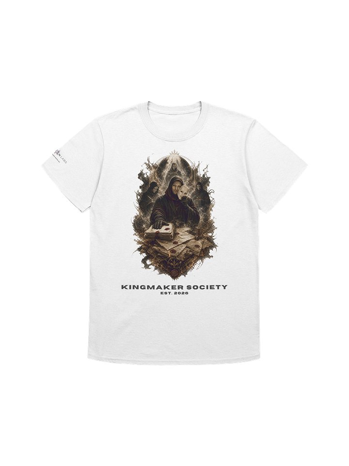 Intelli Villains 2026 | Kingmaker Society product image (1)